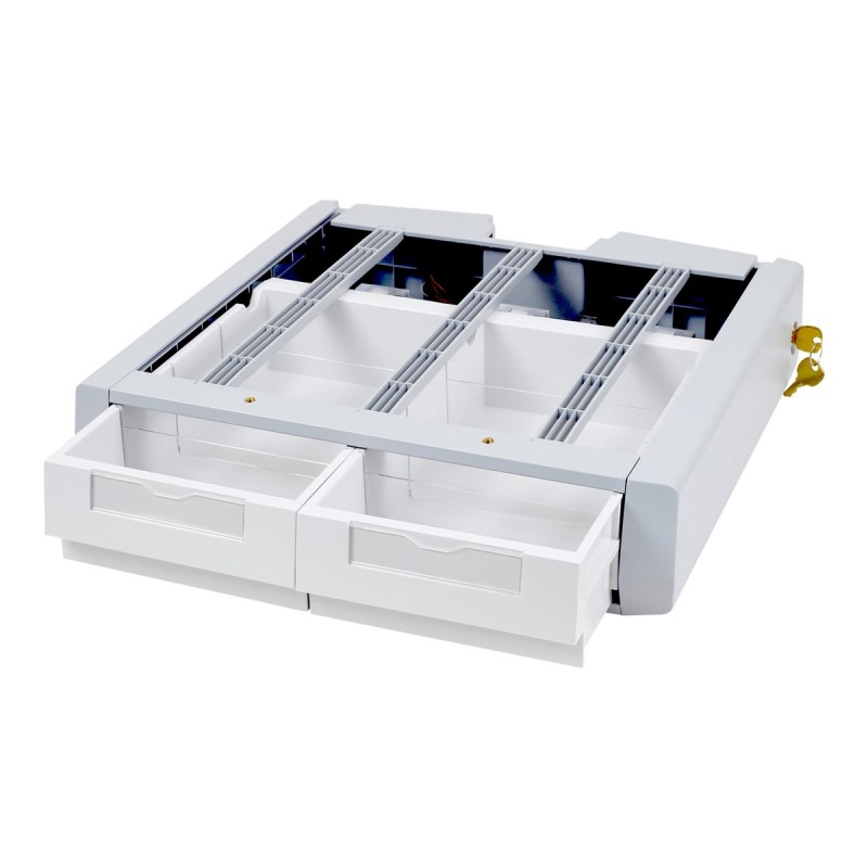 STYLEVIEW SUPPLEMENTAL DOUBLE STORAGE DR STYLEVIEW SUPPLEMENTAL DOUBLE STORAGE DR