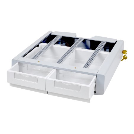 STYLEVIEW SUPPLEMENTAL DOUBLE STORAGE DR