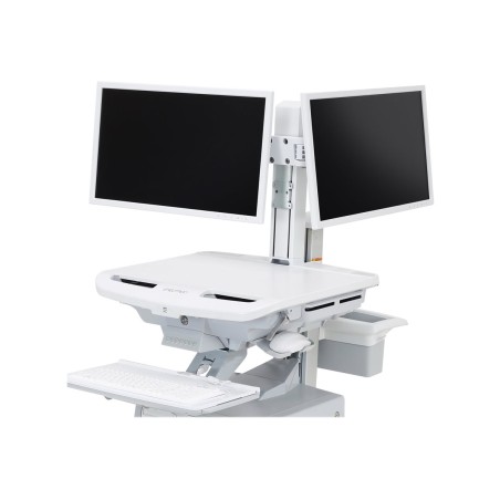 STYLEVIEW DUAL MONITOR KIT