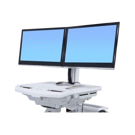 STYLEVIEW DUAL MONITOR KIT