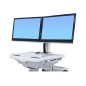 STYLEVIEW DUAL MONITOR KIT STYLEVIEW DUAL MONITOR KIT