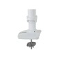 LX DUAL ARM GROMMET MOUNT