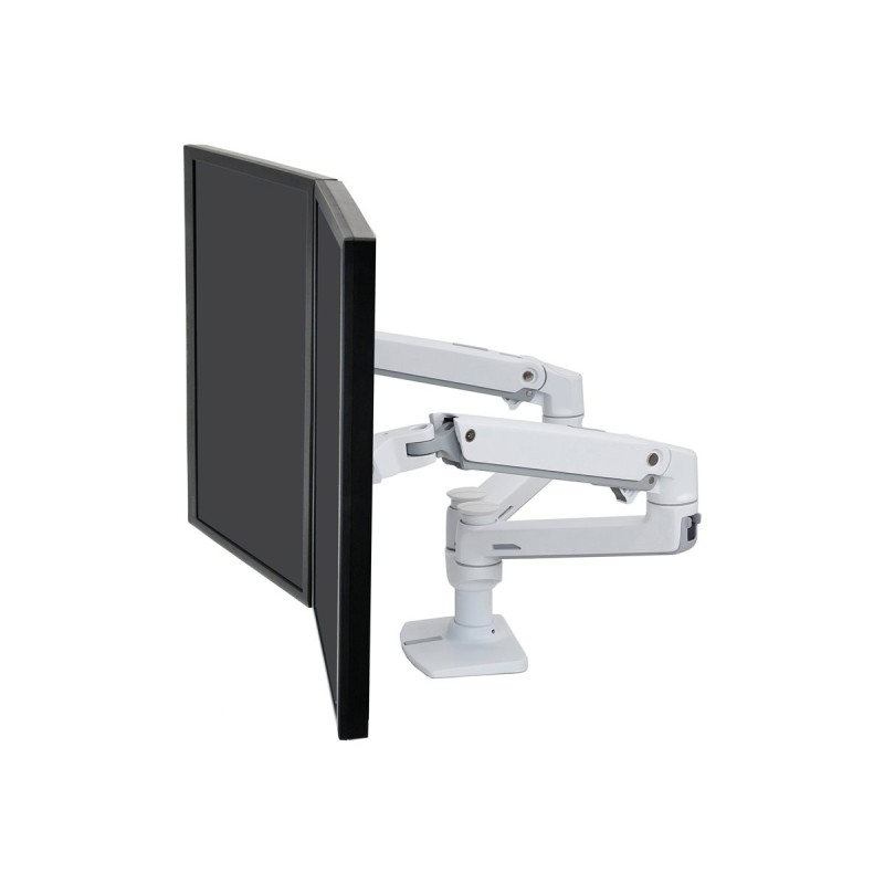 45-491-216/LX dual side by side arm wh
