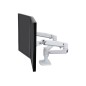 45-491-216/LX dual side by side arm wh