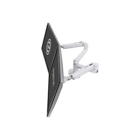 45-491-216/LX dual side by side arm wh