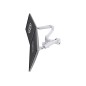 45-491-216/LX dual side by side arm wh