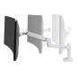 LX Desk Monitor Arm white LX Desk Monitor Arm white
