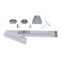 WFT LX arm mount/Grommet Accessory Kit