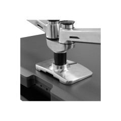 WFT LX arm mount/Grommet Accessory Kit