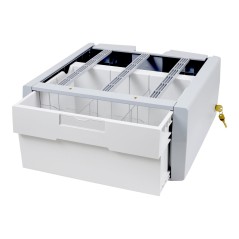 Supplemental Tall Single Storage Drawer