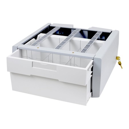 Supplemental Tall Single Storage Drawer