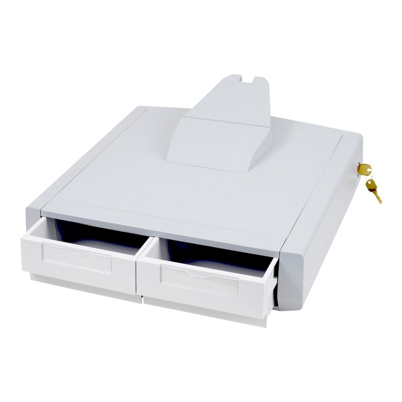 Primary Double Storage Drawer
