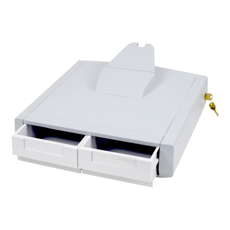 Primary Double Storage Drawer