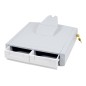 Primary Double Storage Drawer