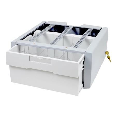 Supplemental Tall Drawer SV43/44 Single