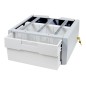 Supplemental Tall Drawer SV43/44 Single Supplemental Tall Drawer SV43/44 Single