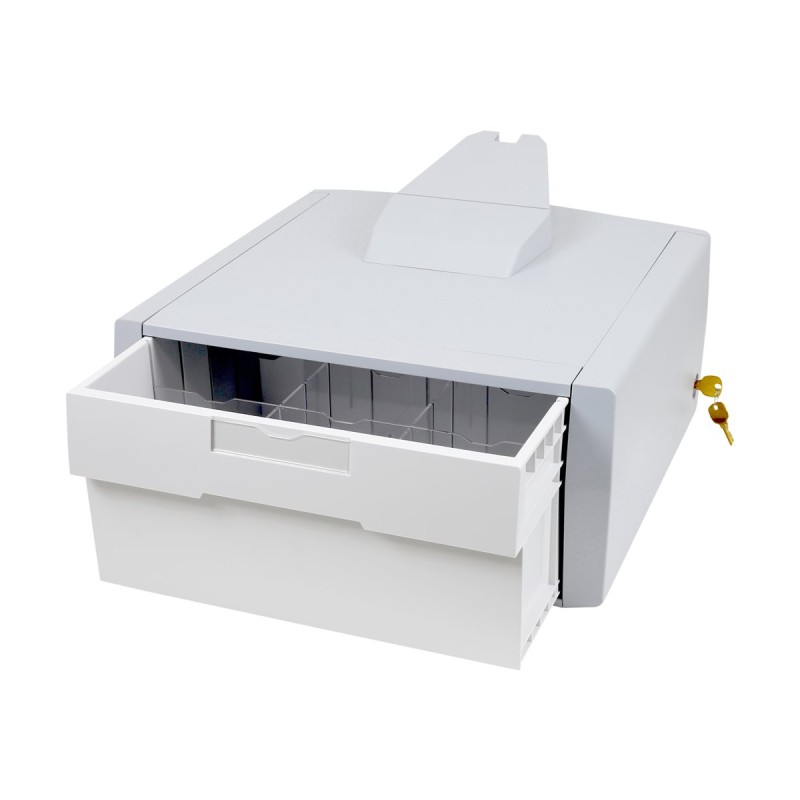 Primary Tall Single Storage Drawer Primary Tall Single Storage Drawer