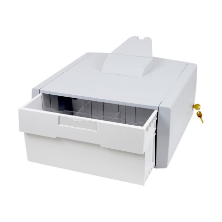Primary Tall Single Storage Drawer