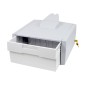 Primary Tall Single Storage Drawer Primary Tall Single Storage Drawer