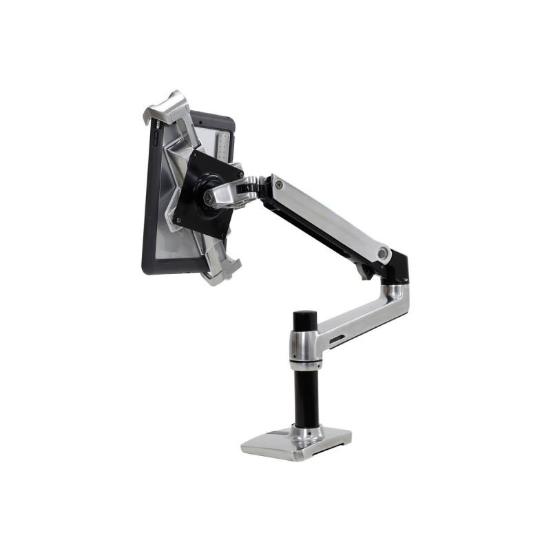 ERGOTRON LOCKABLE TABLET MOUNT