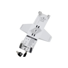 ERGOTRON LOCKABLE TABLET MOUNT