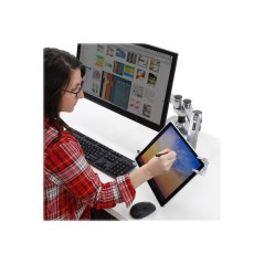 ERGOTRON LOCKABLE TABLET MOUNT