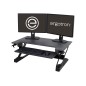 Stand WorkFit-TL Ergotron Black Stand WorkFit-TL Ergotron Black