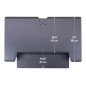 Stand WorkFit-TL Ergotron Black Stand WorkFit-TL Ergotron Black