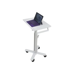Ergotron Styleview S-Tablet Cart/SV10