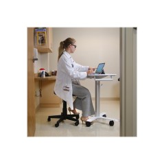 Ergotron Styleview S-Tablet Cart/SV10