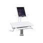 Styleview Tablet Cart/SV10 Styleview Tablet Cart/SV10