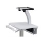 Styleview Tablet Cart/SV10 Styleview Tablet Cart/SV10