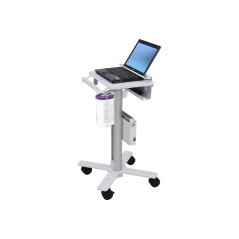 Styleview Laptop Cart/SV10