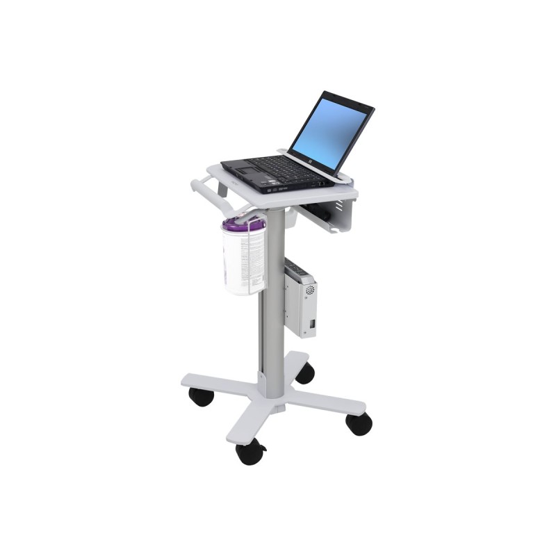 Styleview Laptop Cart/SV10 Styleview Laptop Cart/SV10