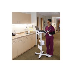Styleview Laptop Cart/SV10