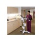 Styleview Laptop Cart/SV10 Styleview Laptop Cart/SV10
