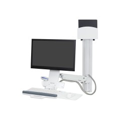 45-273-216/SV Sit-Stand Combo System