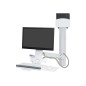 45-273-216/SV Sit-Stand Combo System