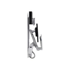 45-273-216/SV Sit-Stand Combo System
