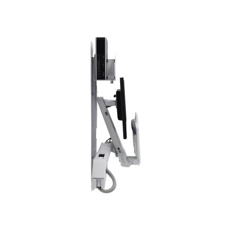 45-273-216/SV Sit-Stand Combo System
