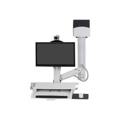45-272-216/SV Sit-Stand Combo System