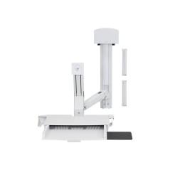45-272-216/SV Sit-Stand Combo System