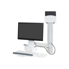 45-271-216/SV Sit Stand Combo System