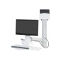45-271-216/SV Sit Stand Combo System 45-271-216/SV Sit Stand Combo System