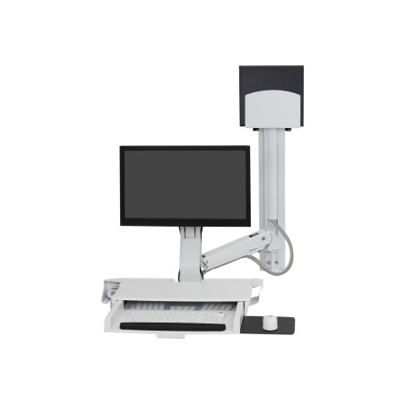 STYLEVIEW SIT-STAND COMBO SYSTEM