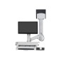 STYLEVIEW SIT-STAND COMBO SYSTEM STYLEVIEW SIT-STAND COMBO SYSTEM