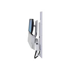 STYLEVIEW SIT-STAND COMBO SYSTEM