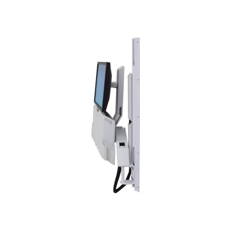 STYLEVIEW SIT-STAND COMBO SYSTEM