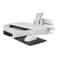 STYLEVIEW SIT-STAND COMBO SYSTEM