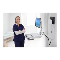 STYLEVIEW SIT-STAND COMBO SYSTEM